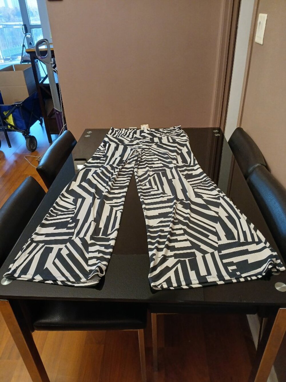 Leisure Pants